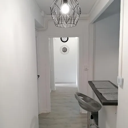 Homestay Sweet Host Clermont-Ferrand