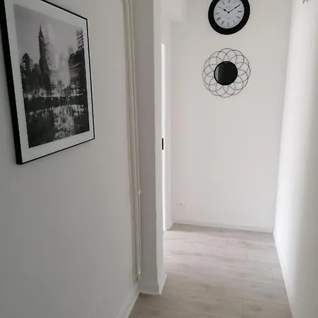 Sweet Host Homestay Clermont-Ferrand