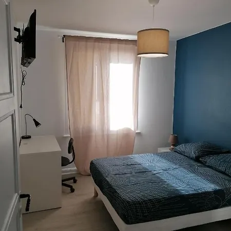 Sweet Host Homestay Clermont-Ferrand