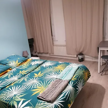 Homestay Sweet Host