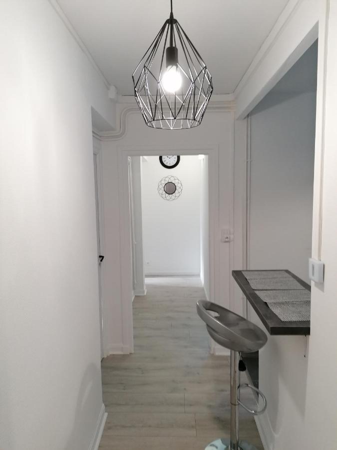 Homestay Sweet Host Clermont-Ferrand