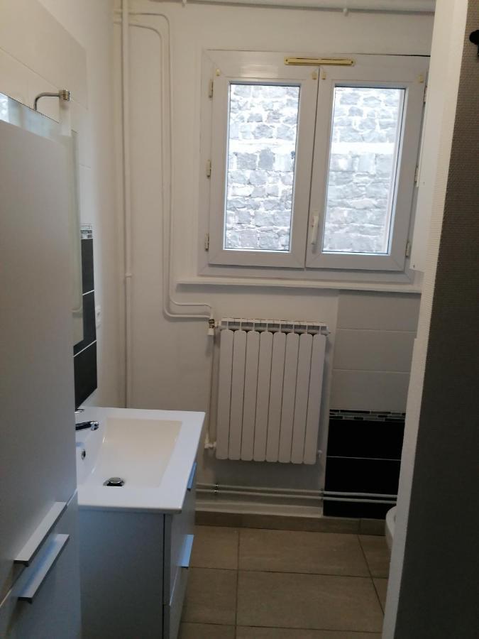 Sweet Host * Clermont-Ferrand