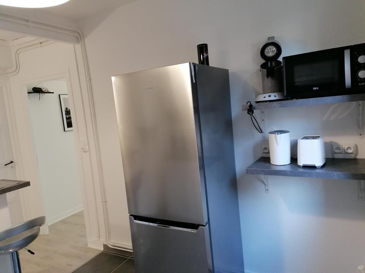 Sweet Host * Clermont-Ferrand