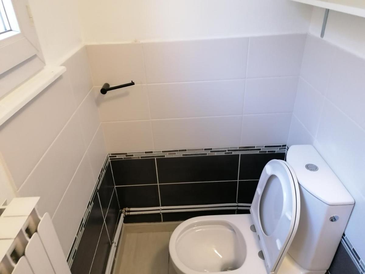 Sweet Host * Clermont-Ferrand