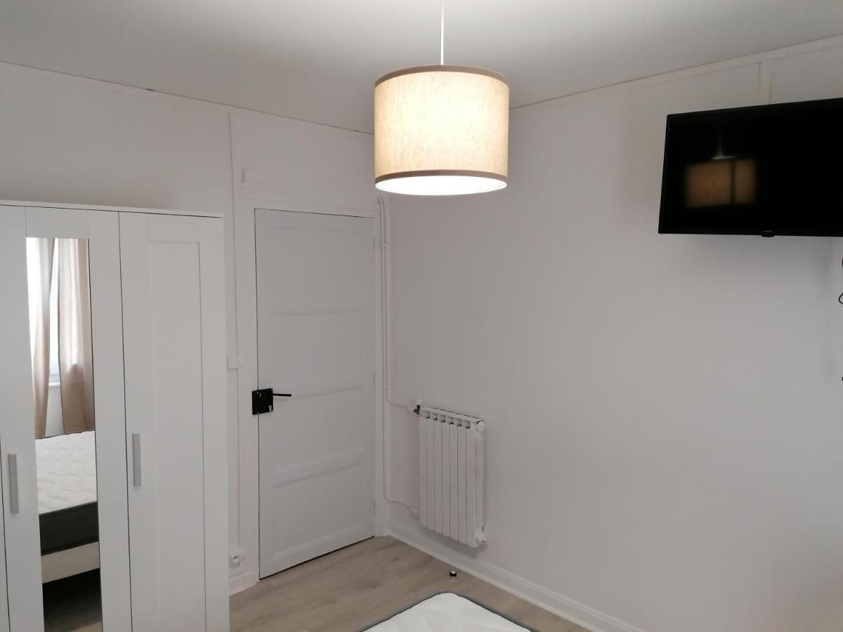 Sweet Host Homestay *