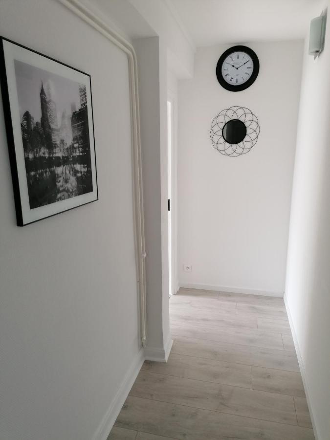 Sweet Host Homestay Clermont-Ferrand