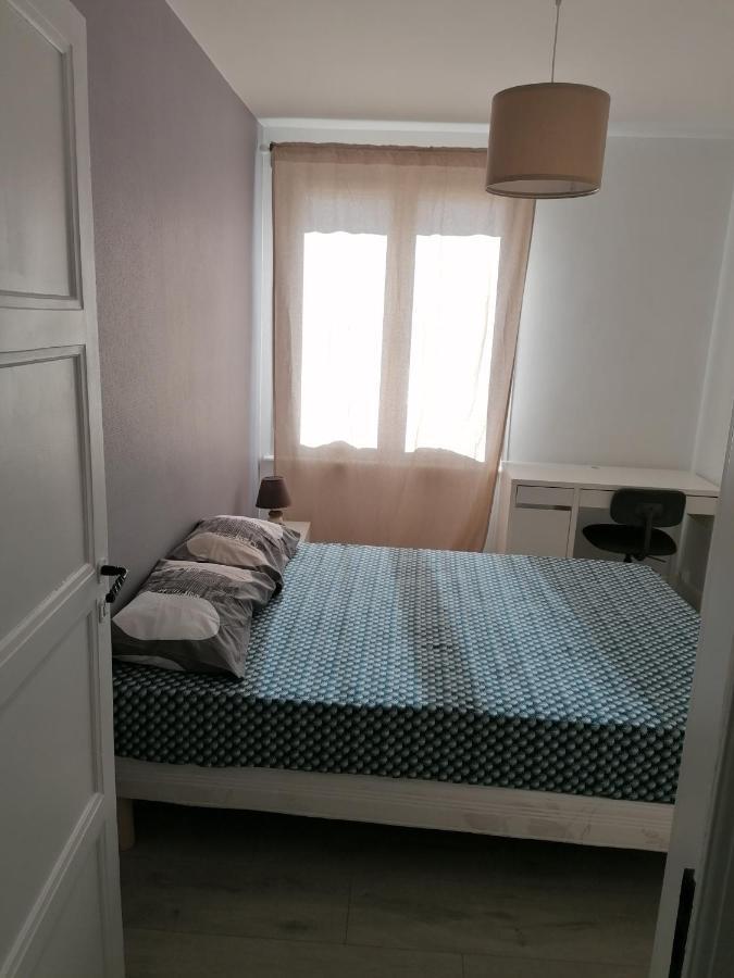 Homestay Sweet Host *