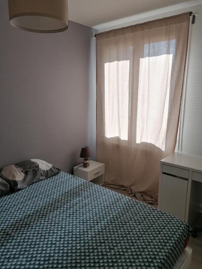 Sweet Host * Clermont-Ferrand