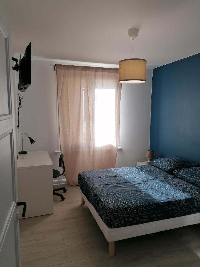 Sweet Host Homestay Clermont-Ferrand