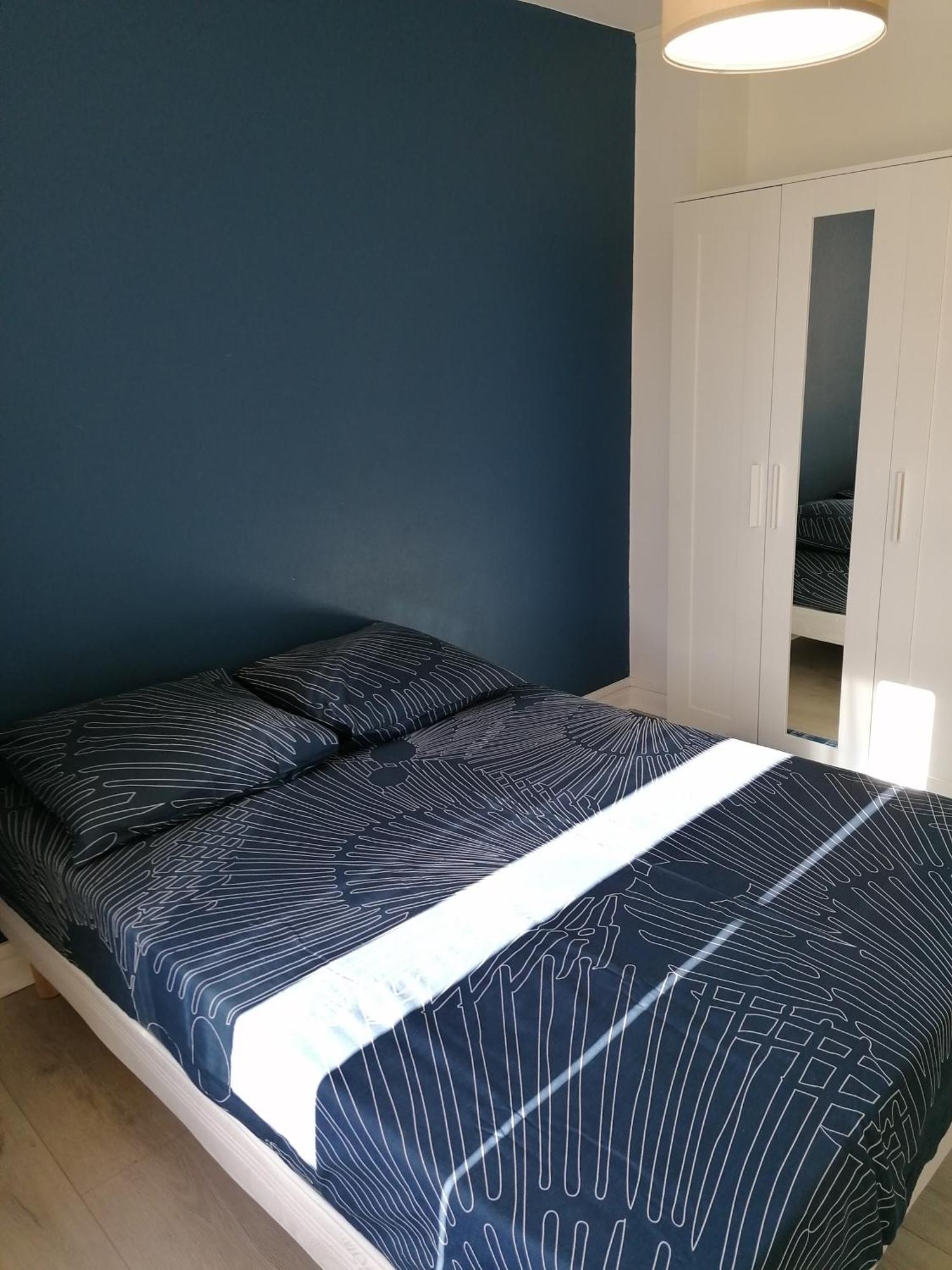 Sweet Host Homestay *